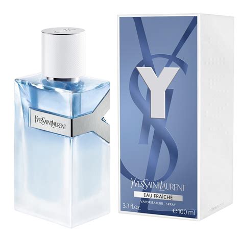 ysl eau fraiche 100ml|ysl y 2022.